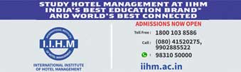 Indian Institute of Hotel Management