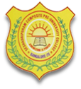 Seshadripuram Composite PU College - logo