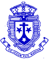 Mount Carmel PU College - logo