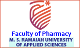 MSRUAS College of Pharmacy