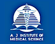 A.J. Institute of Medical Sciences