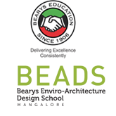 Bearys Enviro Architecture Design School (BEADS) -logo