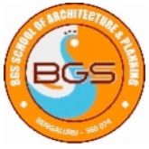 BGS School of Architecture & Planning (BGS SAP)