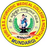 SBS Ayurvedic Medical College - Logo