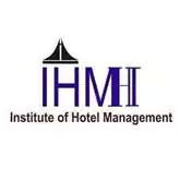 Institute of Hotel Management - Logo