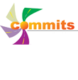 Convergence Institute of Media Management and IT Studies (Commits) -logo