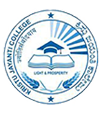 School of Management, Kristu Jayanti College (Autonomous) - Logo