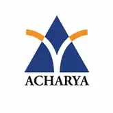 Acharya Institute of Graduate Studies  - Logo