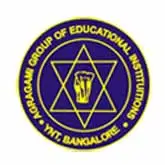 Agragami Institute of Management and Technology -logo