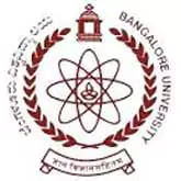 Bangalore University - Directorate of Correspondence Courses and Distance Education -logo