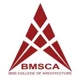 BMS College of Architecture -logo