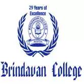 Brindavan College -logo