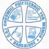 CSI Goodwill Polytechnic for Women - Logo