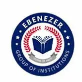 Ebenezer Group Of Institutions -logo