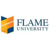 FLAME University -logo