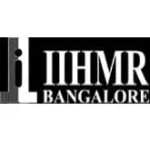 Institute of Health Management Research (IHMR) -logo