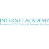 Internet Academy -logo