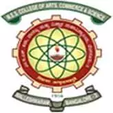 MES PU College -logo