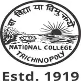 The National College -logo