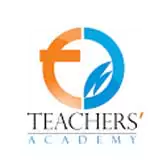 Teachers Academy Group of Institutions -logo
