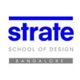 Strate School of Design -logo