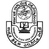 Karnataka State Open University - Logo