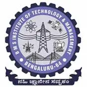 BMS Institute of Technology and Management -logo