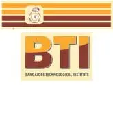 Bangalore Technological Institute -logo
