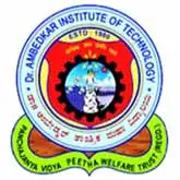 Dr. Ambedkar Institute of Technology -logo