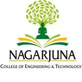 Nagarjuna College of Engineering and Technology -logo
