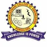 Rajarajeswari College of Engineering -logo