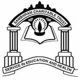 Sambhram Institute of Technology -logo