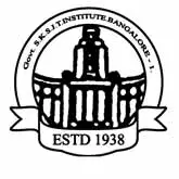 Government Sri Krishnarajendra Silver Jubilee Technological Institute Logo