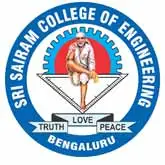 Sri Sairam College of Engineering -logo