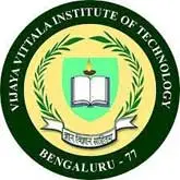Vijaya Vittala Institute of Technology Logo