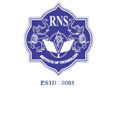 RNS Institute of Technology -logo