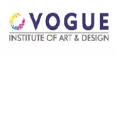 Vogue International Academy -logo