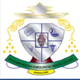 Bhagawan Buddha Homoeopathic Medical College - Logo