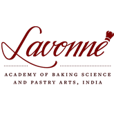 Lavonne Academy of Baking Science and Pastry Arts -logo