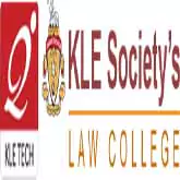 K.L.E. Societys Law College -logo