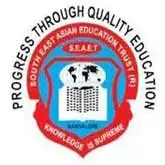 South East Asian Law College -logo