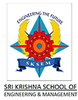 Sri. Krishna School Of Engineering & Management