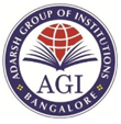 Adarsh Institute of Management & Information Technology -logo
