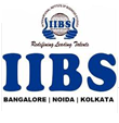 IIBS - International Institute of Business Studies  - Logo