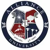 Alliance School of Business - Alliance University -logo