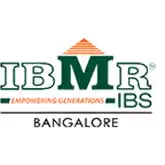 IBMR International Business Schools, Bangalore (IBMR-IBS) -logo