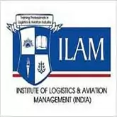 Institute of Logistics & Aviation Management - Logo