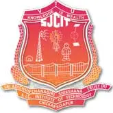 SJC Institute of Technology Logo