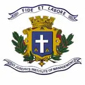 St. Josephs Institute of Management - Logo