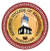Regional College of Management Bangalore - RCMB -logo